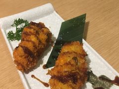 -山之川日料放题(通州店)