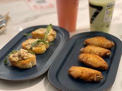 -必胜客(和谐广场店)