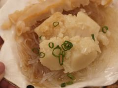 -万宝海鲜舫(劳动公园店)