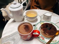 -PAUL LAFAYET 法式甜品(港汇广场店)