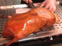 -金鸭季·北京烤鸭(深业上城店)