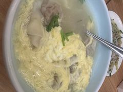 -买又大餐厅(福林里店)