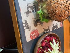 -FAT COW(虹梅路店)