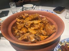 -欧记大排档·景德菜(上海首店)