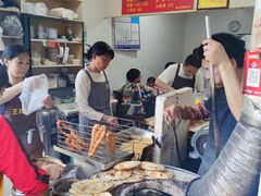 -文武王氏烧饼·无矾油条(西溪路店)