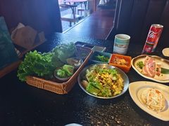 -牛焱·烧肉酒肆(五大道店)