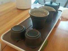 -云里小坐·小院里·团建·宴请·下午茶(三圣乡店)
