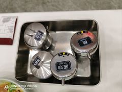 -王厚元饺子·辽菜·烤鸭(黄河大街店)