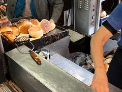 -丹麦饼店
