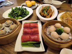 -珍宝轩海鲜火锅(碧湖大厦店)