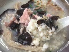 薏米粥-广场正宗原汁薏米店