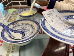 -恒信牛奶甜品(南京总店)