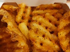 -麦当劳(东方时代广场分店)