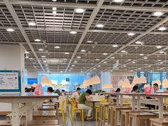 -宜家·瑞典风味餐厅(北京西红门店)