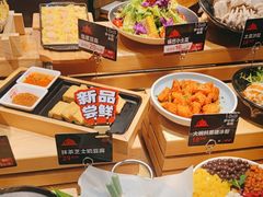 -炉小哥烤肉(熙地港店)