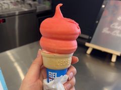 -DQ·蛋糕·冰淇淋(通州万达店)