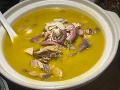 -苹果树下艺术餐厅(宋庄店)