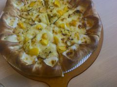 -必胜客(安盛金马店)