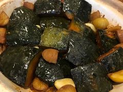 南瓜板栗-永安鱼庄·镇江菜(丁卯店)