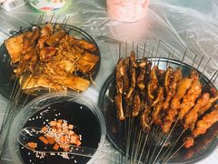 -小民大排档(马场角横路店)