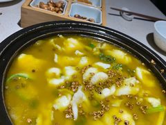 -拈菜(观音桥阳光世纪店)