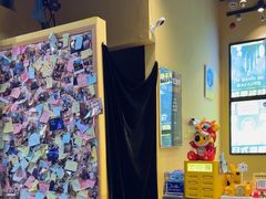 -谜盒子奇幻密室(南屏店)