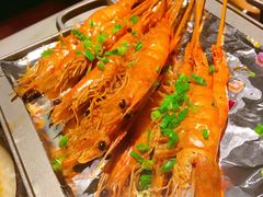 -绿茶餐厅(朝阳大悦城店)