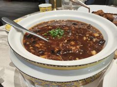 -惠丰堂饭庄(北洼路店)