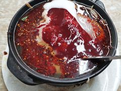 -蜀王砂锅总店