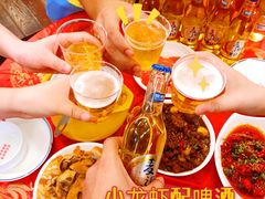 -小辉哥大排档(船山路总店)
