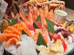 -匠和风精致料理(成都龙湖滨江天街店)