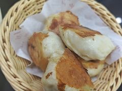 水煎包-方中山胡辣汤(成都首店)