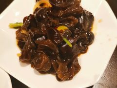 坛醋小碗儿-京香轩·中餐厅(上海中庚聚龙酒店)