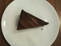 致命巧克力-榖屋house of flour(张江首店)