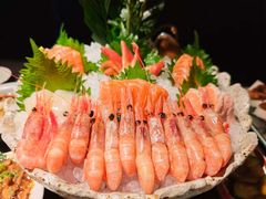 -尚居日料·和牛寿喜烧自助(市府恒隆广场店)