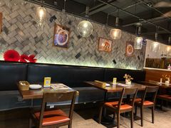 -斯比特花园西餐厅(东方商厦店)