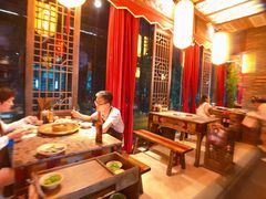 -小龙坎火锅(春熙太古里店)