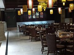 -启东恒大酒店·吕四渔号海鲜餐厅