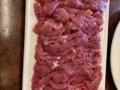-前门张记涮肉(前门店)