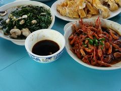 -长廊好灶头 本地人农家菜(枫泾古镇店)