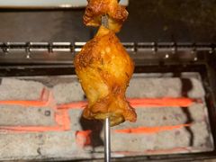 -很久以前羊肉串(中山公园店)