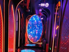 -星聚会KTV(合生汇黑金店)