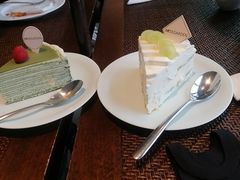 -绿城玫瑰园酒店-遇见19楼餐厅(舟山绿城玫瑰园酒店店)