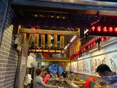 -韩包子(青石桥店)