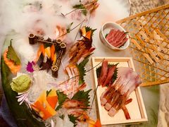 -安蒂娅·海鲜自助餐厅(安蒂娅美兰酒店)