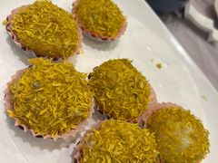 小榄菊花盏-香山家宴