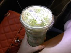 -喜茶(深圳福田星河COCO Park店)