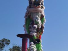 -广州莲花山旅游区