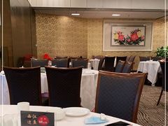 -广州建国酒店-盈丰阁粤菜-粤式茶点