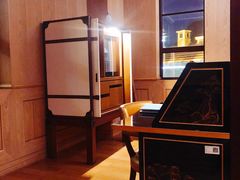 -天津津利华酒店